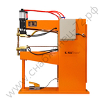 Машина контактной сварки FoxWeld МТ-63-700