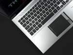 Новый игровой ноутбук Thunderobot i9-13900HX/RTX 4060 8GB/16Gb/512Gb/2.5K/240Hz/Win11