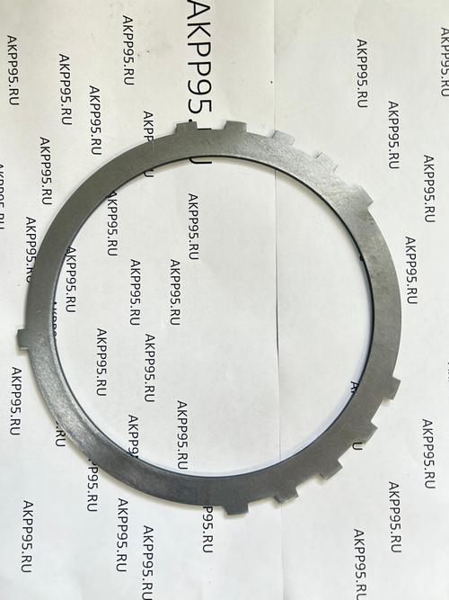 Опорный диск B3 3.1mm