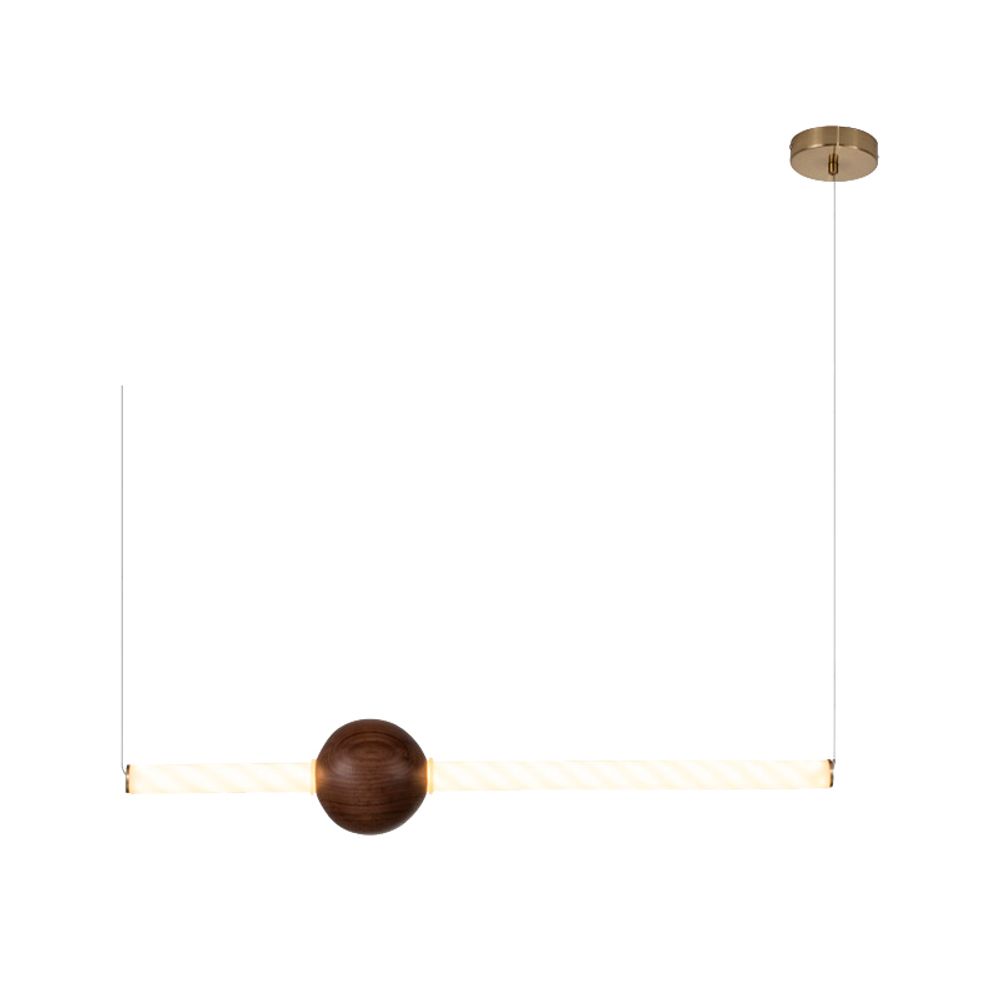 Подвесной светильник CORNELL L10 White 4000К