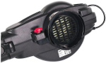 Воздуходувка-пылесос электро GEOS Comfort BV3000E, 3кВт