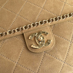 Chanel Pharrell XXL Flap Bag