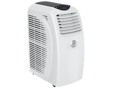 Мобильный кондиционер с электронным управлением ROYAL CLIMA LARGO RM-L60CN-E