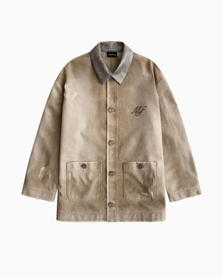 Куртка MADFRENZY Work