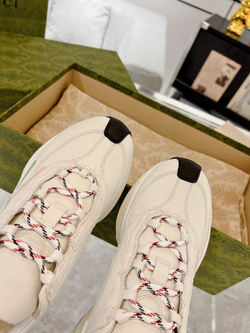 Gucci Sneaker (5 colors)