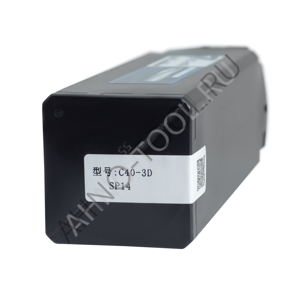 Сверло корпусное C40-3D44-137SP014 ACCKee