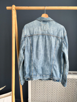 Джинсовая куртка Levi's, L