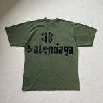 Футболка Balenciaga