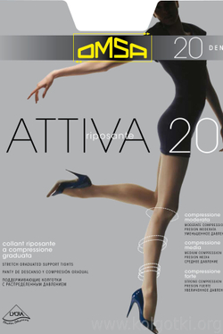 Omsa Attiva 20