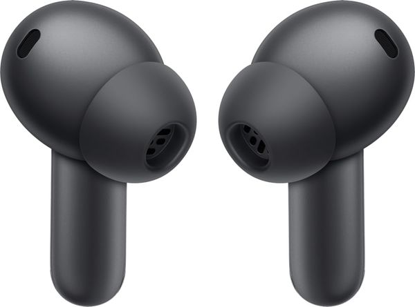 Беспроводные наушники OnePlus Buds 4 (2025, E513A) Черный | Storm Gray