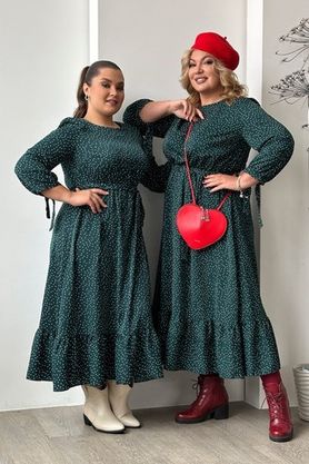 Цена на Платье-3125 больших размеров