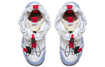 Кроссовки Tom Sachs X Nike Mars Yard Overshoe