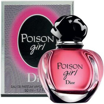Dior Poison Girl EDT 100ml