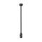 Крепление потолочное Maytoni Technical Accessories for tracks Flarity TRA158C-SL1-B