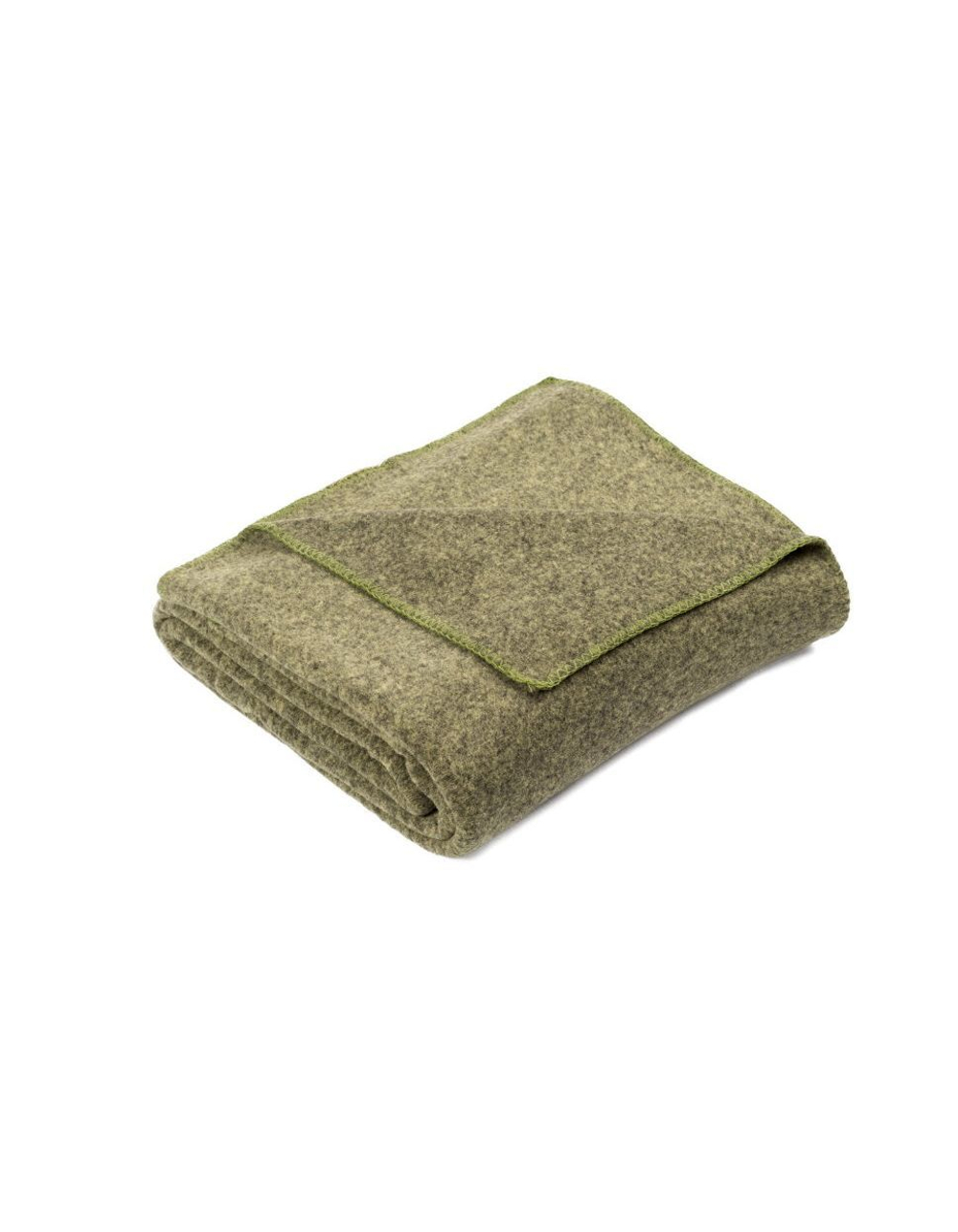 Плед 160х200 Zoeppritz Софт Вул 140 Германия