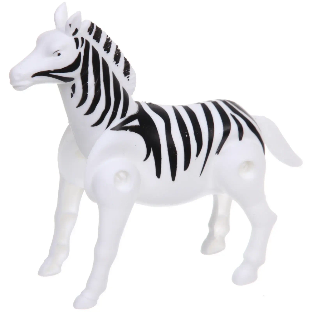 Игрушка-трансформер «Джунгли», 7,5*14*6,5 см, пакет, в ассортименте