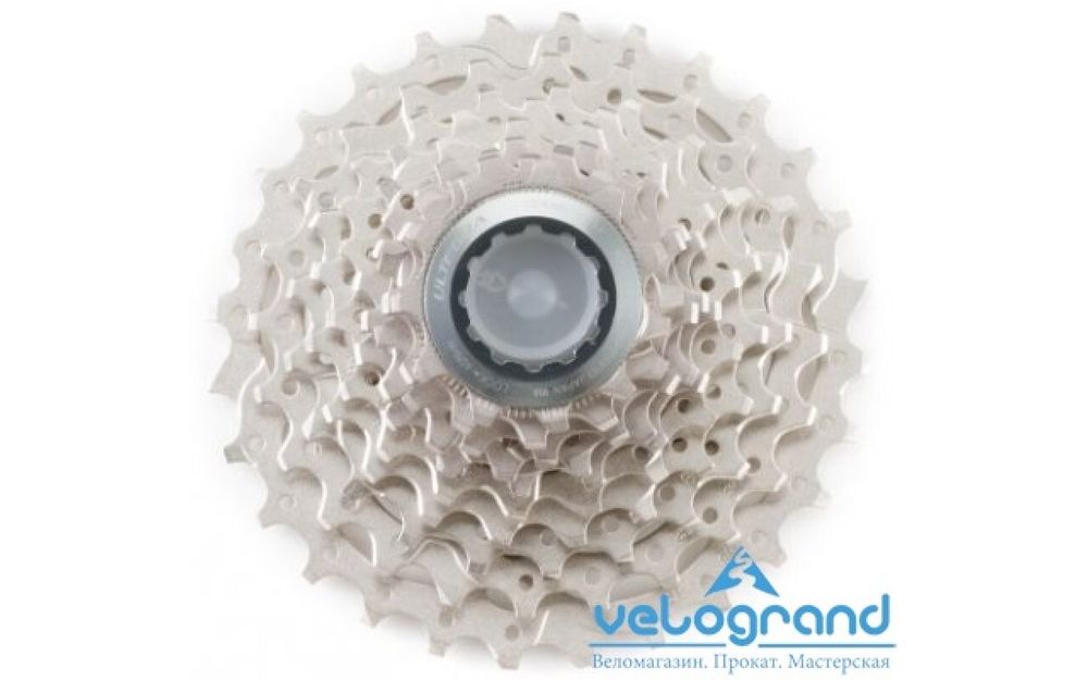 Кассета Shimano Ultegra CS-6700