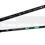 Спиннинг MIFINE Enigma 210  тест 3-15г.