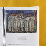 Открытые небеса в пещерных храмах Каппадокии