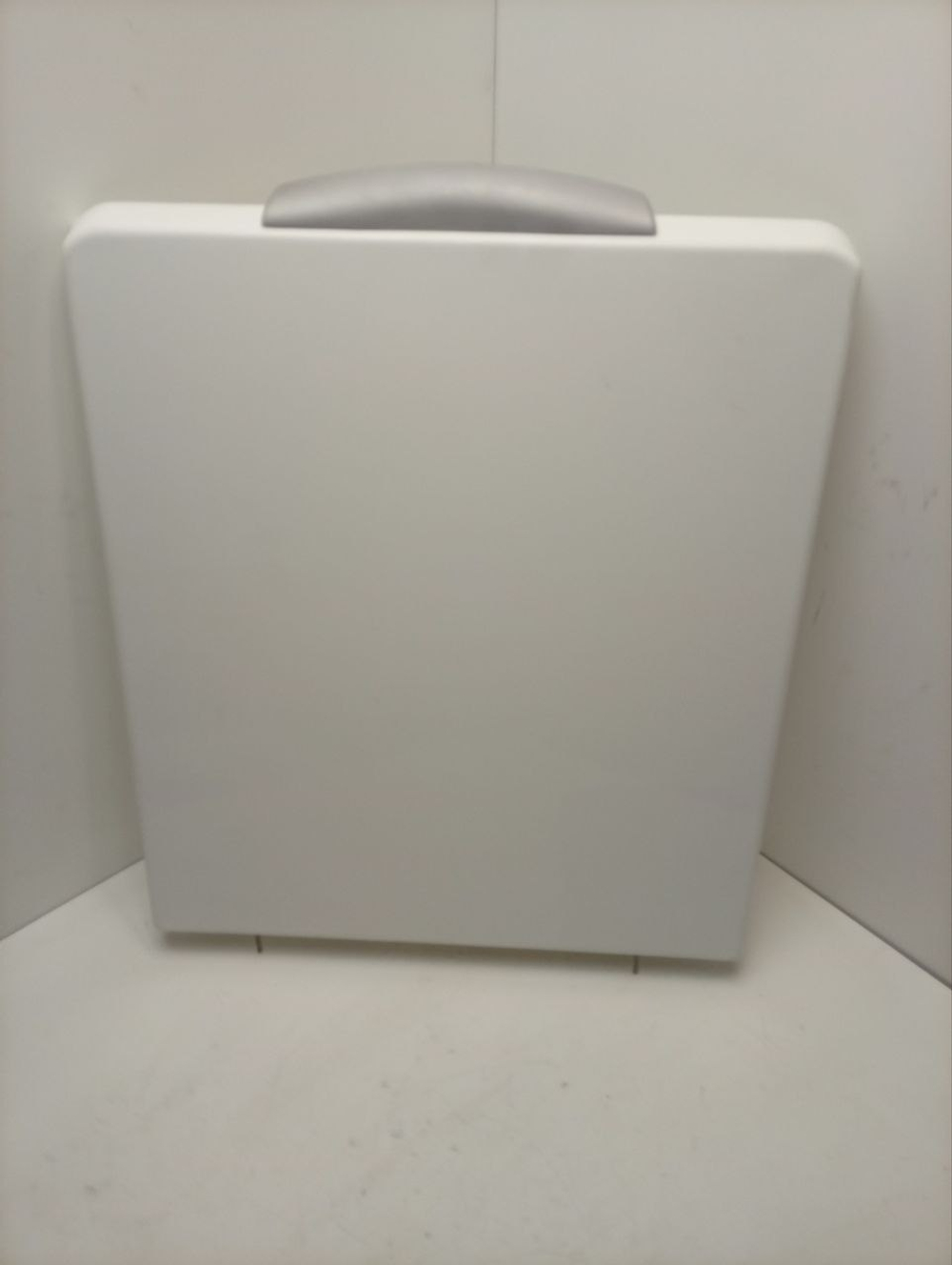 EWT1221 кт12 Верхняя крышка для стиральных машин Electrolux (вертикальная загрузка) 1297763326 б/у