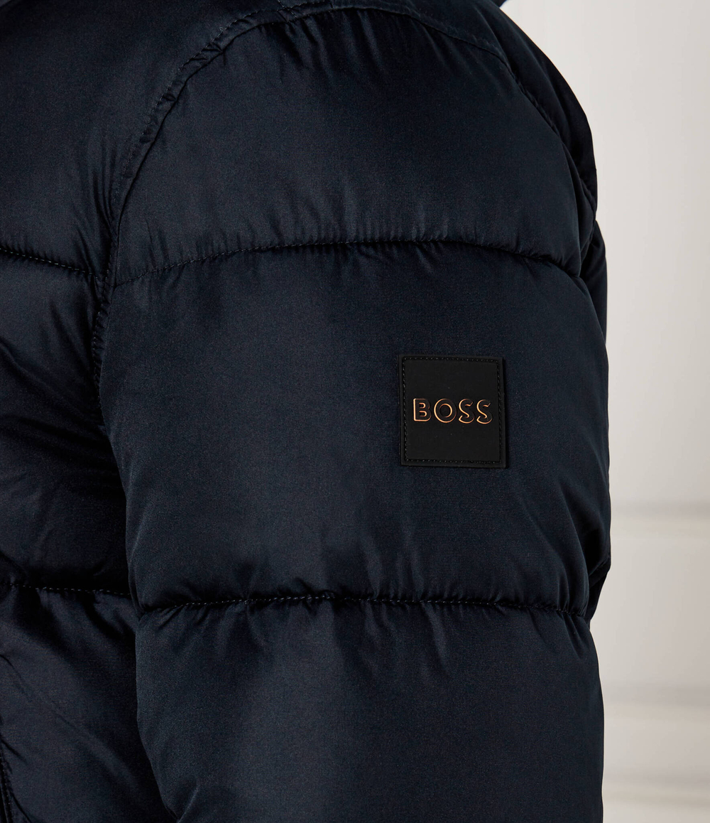 Куртка Omaris BOSS ORANGE - темно-синий(50528573)