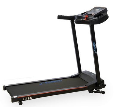 Eisberg Fitness C19A