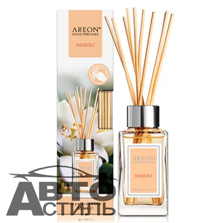 Ароматизатор-диффузор  AREON Sticks 85мл Нероли (Neroli)