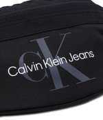 Бананка CALVIN KLEIN JEANS - черный(K50K511096)