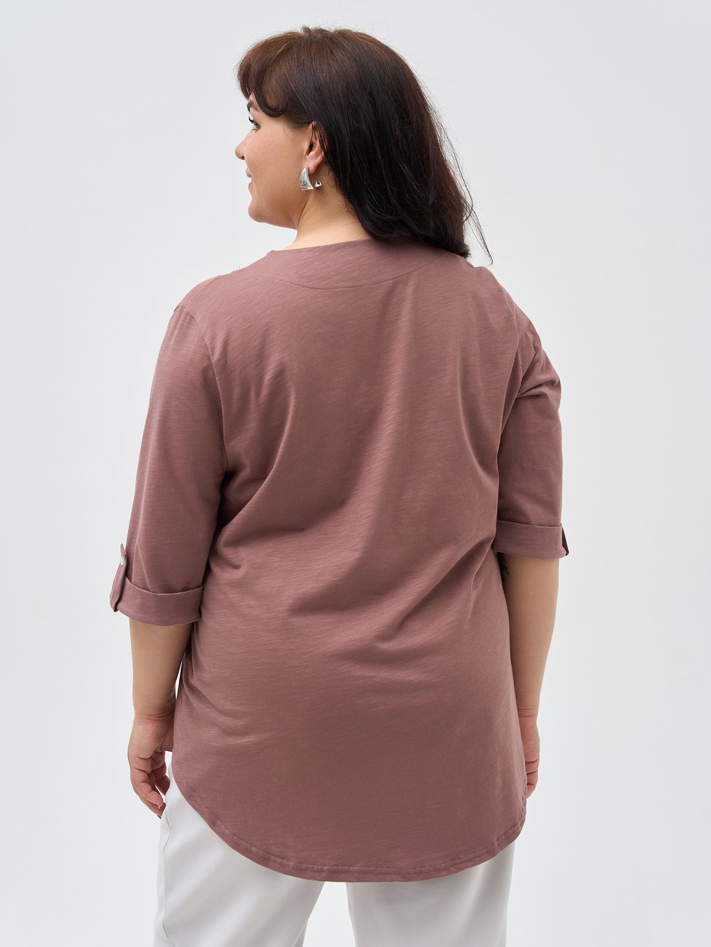 С-351-1 Туника из хлопка