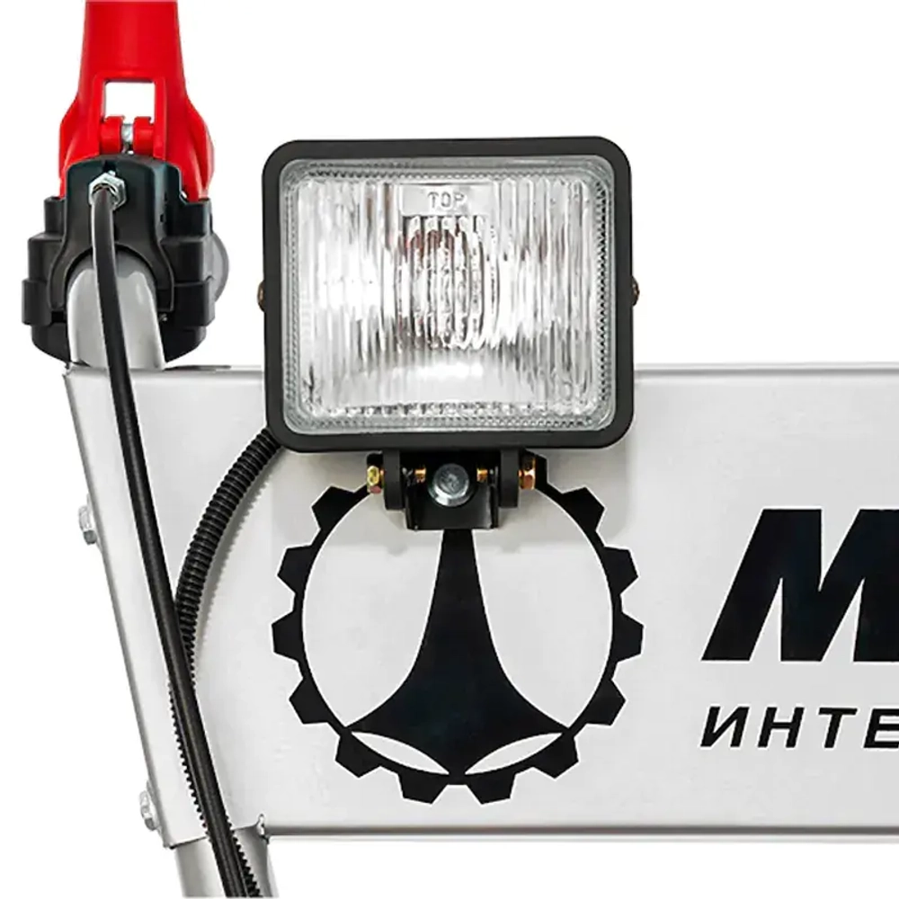 Мобил К С65LC170FS снегоуборщик бензиновый 7 л.с. ковш 65 см, выброс 12 м, 5 вперед/2 назад MBK0020354