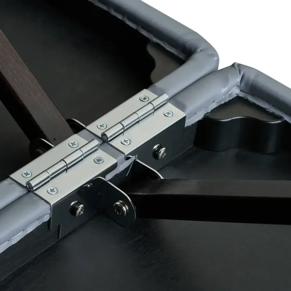 Массажный стол Master Montour LX (76 см) широкий, складной