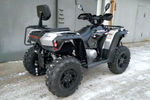 Квадроцикл LINHAI-YAMAHA M550L (с ПСМ)