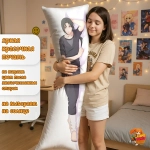 Дакимакура Naruto Итачи Учиха