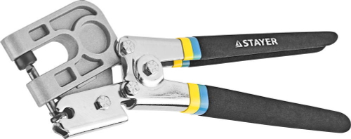 STAYER PROFI просекатель для тонкостенных металлоконструкций