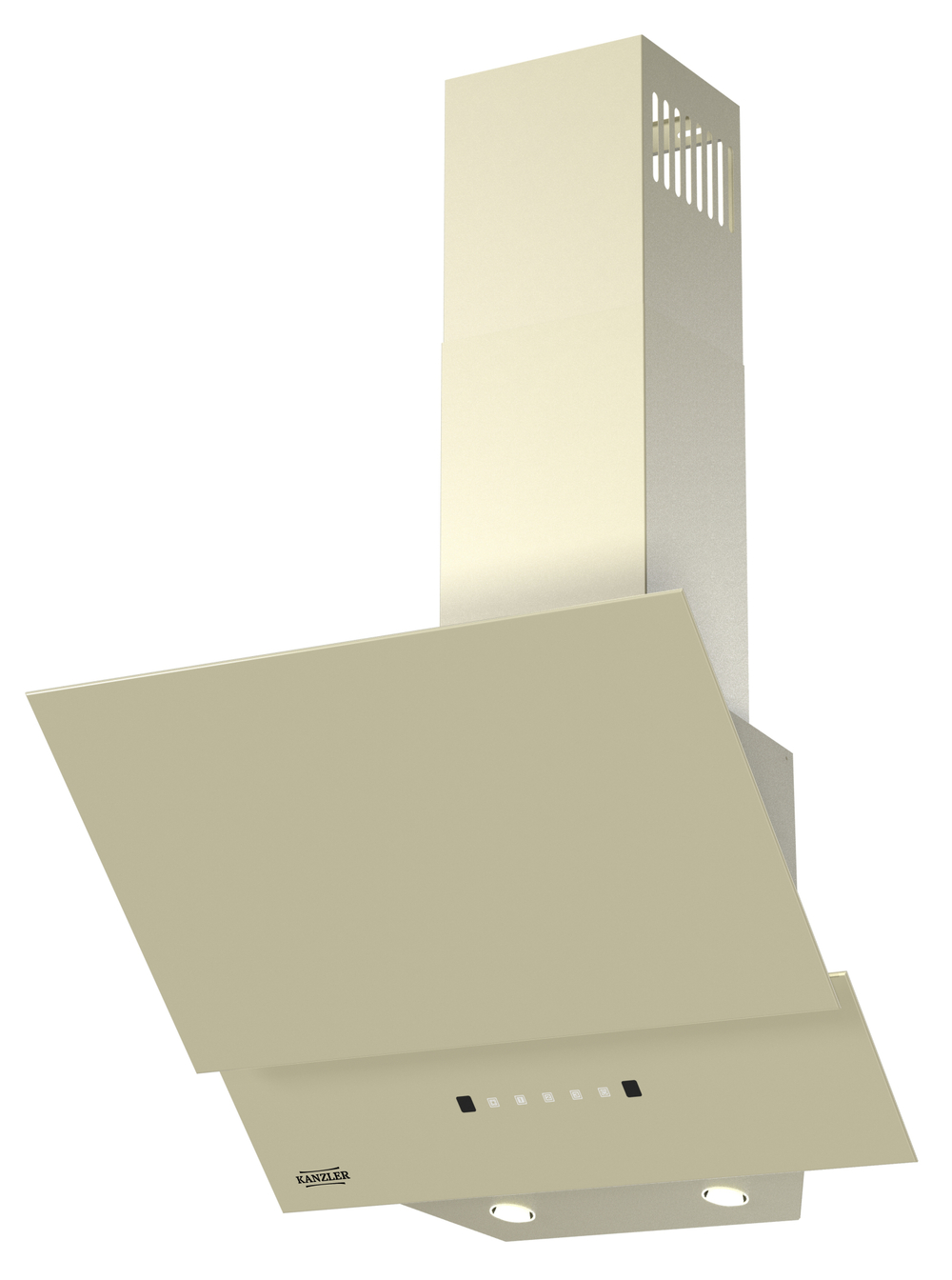 вытяжка D 521 B