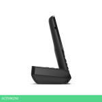 Радиотелефон DECT Gigaset Comfort 550A RUS черный (S30852-H3021-S204)