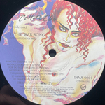 Culture Club ‎– The War Song (Япония 1984г.) 12", 45 RPM