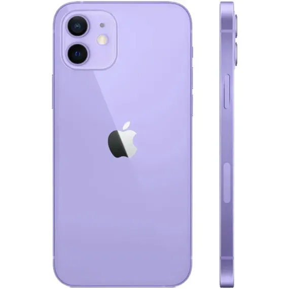 Смартфон Apple iPhone 12 128Gb Purple