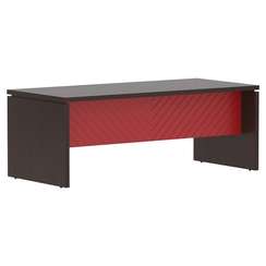 Стол руководителя TLST 209  2000х900х750 TORR LUX