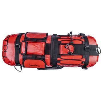 Буй Marlin ATOLL red