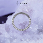 Кликер Side Crystal 1.2мм