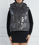 безрукавка pearl vest 1446 Sams\u00f8e Sams\u00f8e - серый(F22300022)