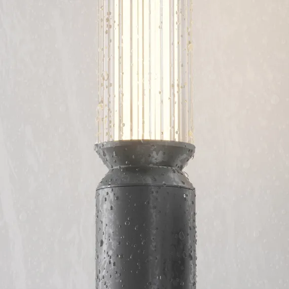 Ландшафтный светильник Свет / Lit 3000K 20Вт IP 65 Outdoor o593fl-l20gf3k