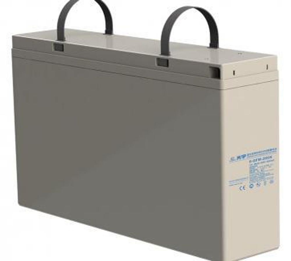 Аккумулятор N-POWER FT12-200
