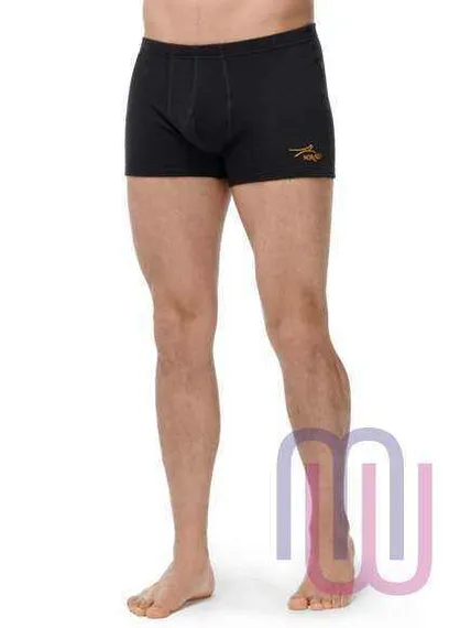 Термобелье мужское боксеры Norveg Shorts   8M100