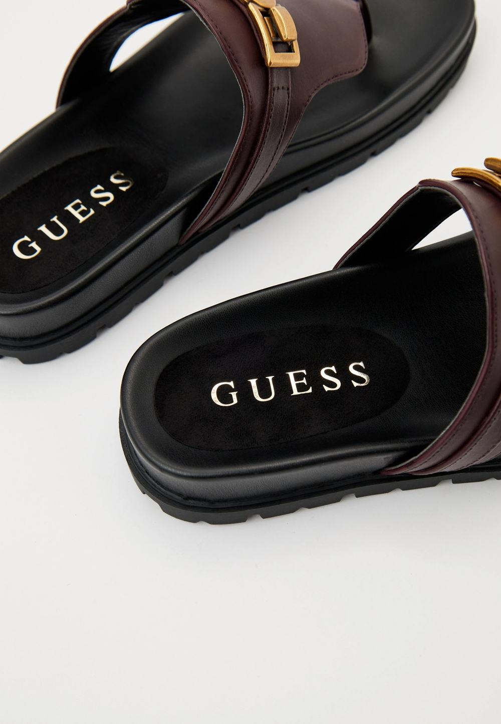 Сабо женские GUESS FARRON