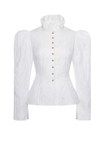 Жакет White onyx