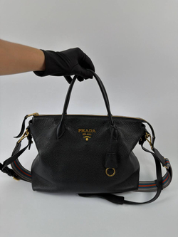 Сумка Prada Vitello Daino