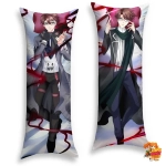 Дакимакура Honkai Star Rail Вельт