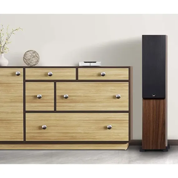 Bluesound PowerNode N230 White